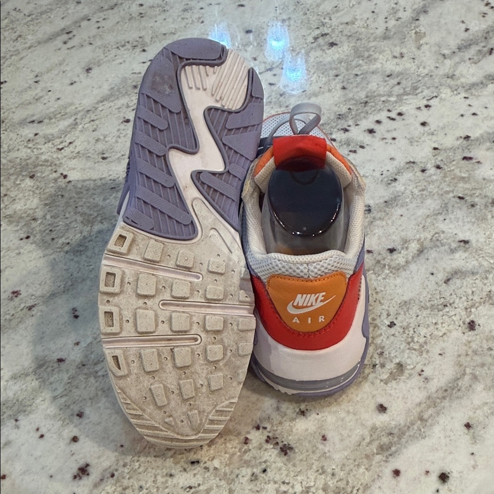 Nike Air Max Sneakers - Picture 6 of 9
